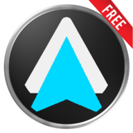 Free Android Auto Maps